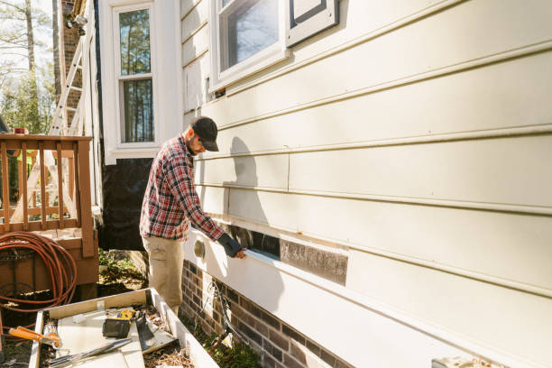 Trusted Fiber Cement Siding service in Monessen, PA - Creative Siding